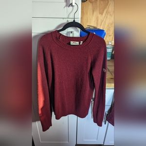 Fjallraven Ovik Rewool Sweater